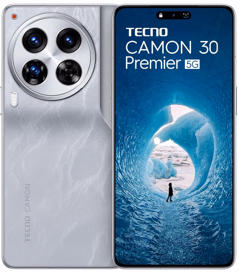 Tecno CAMON 30 Premier 5G