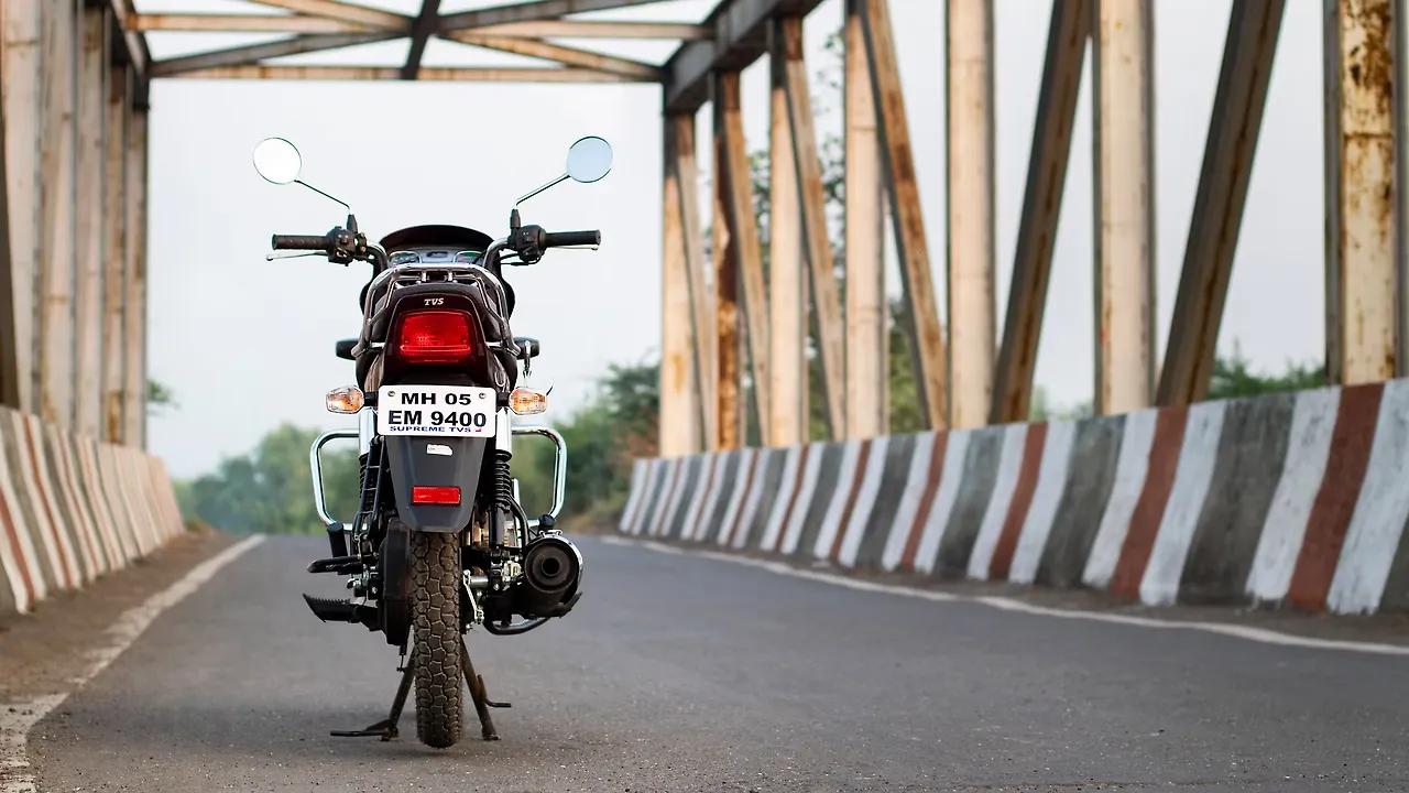 TVS Radeon