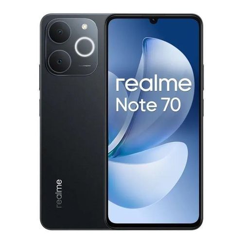 Realme Note 70