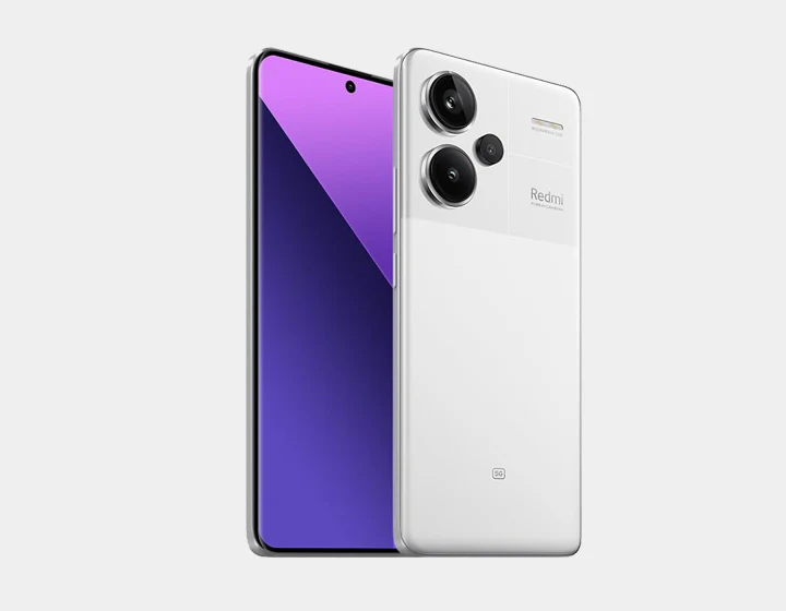Redmi Note 13 Pro+ 5G