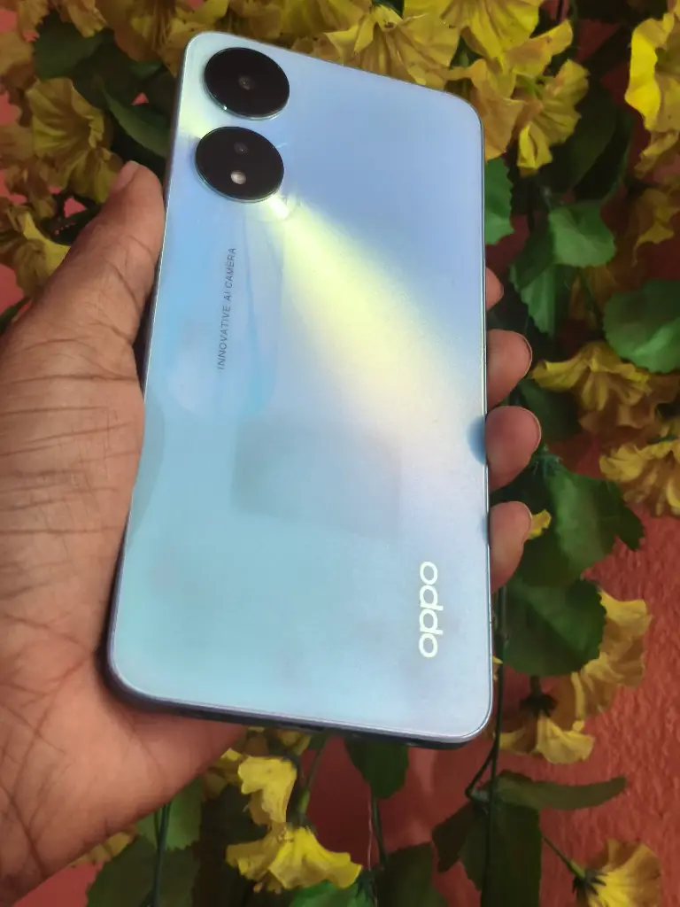 Oppo A78