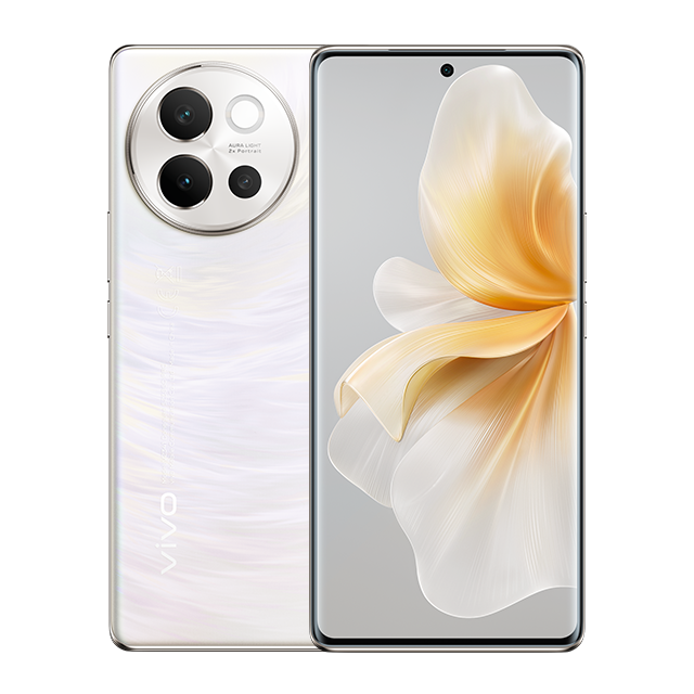 Vivo V40 Lite