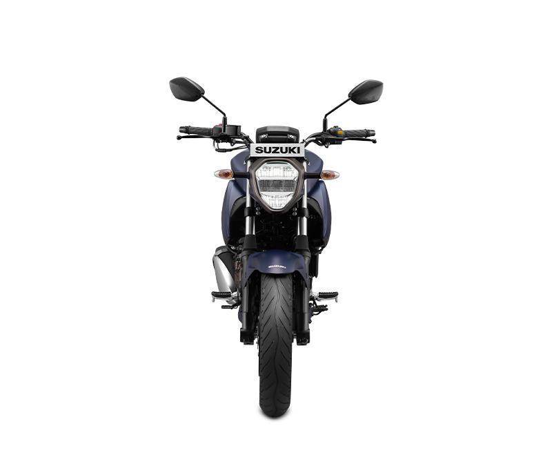 Suzuki Gixxer 250