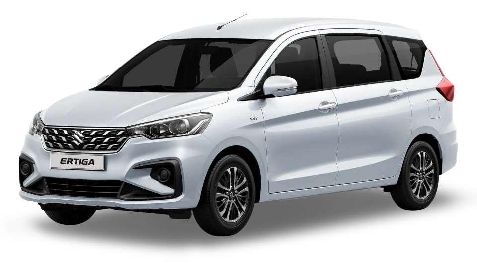 Suzuki Ertiga