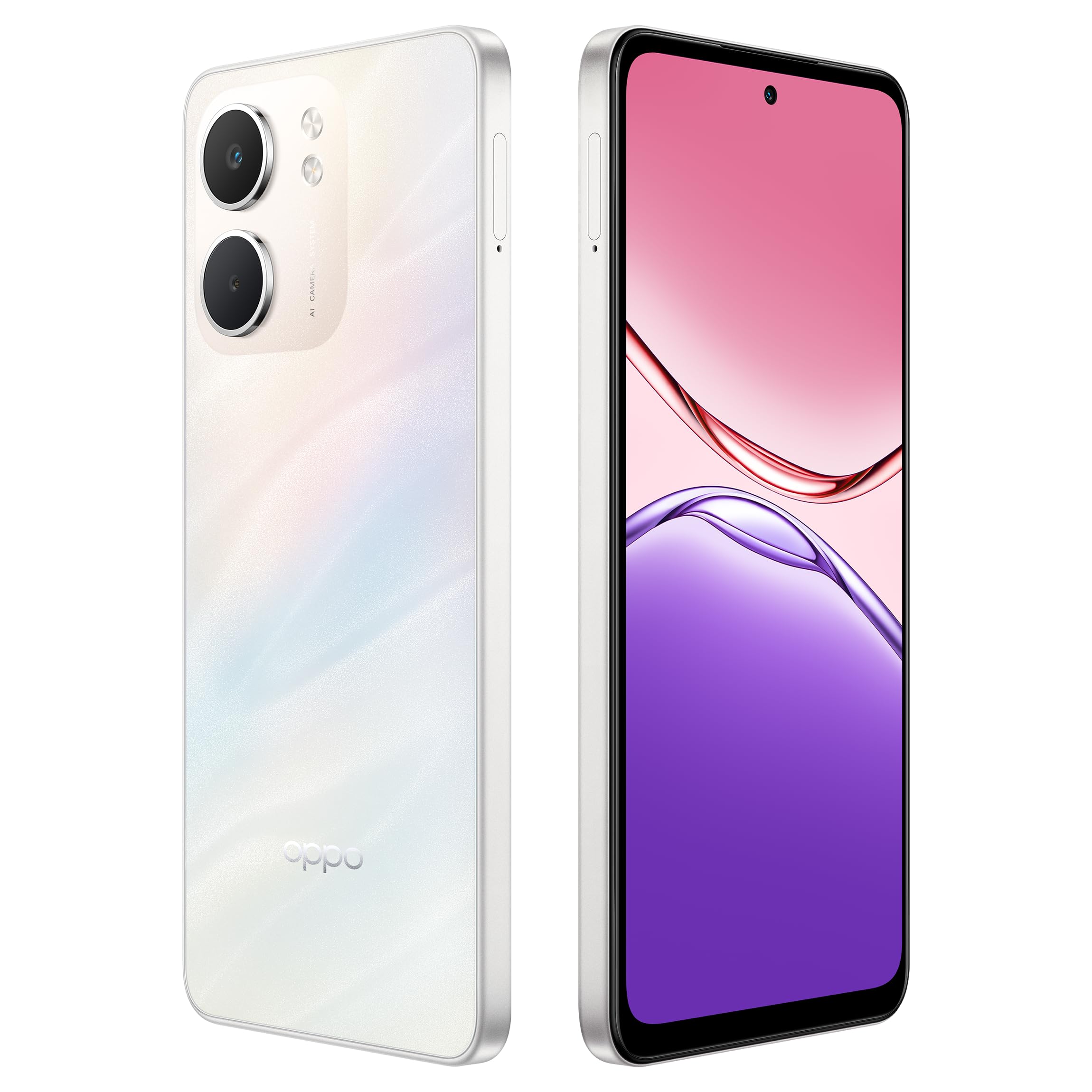 Oppo A5x