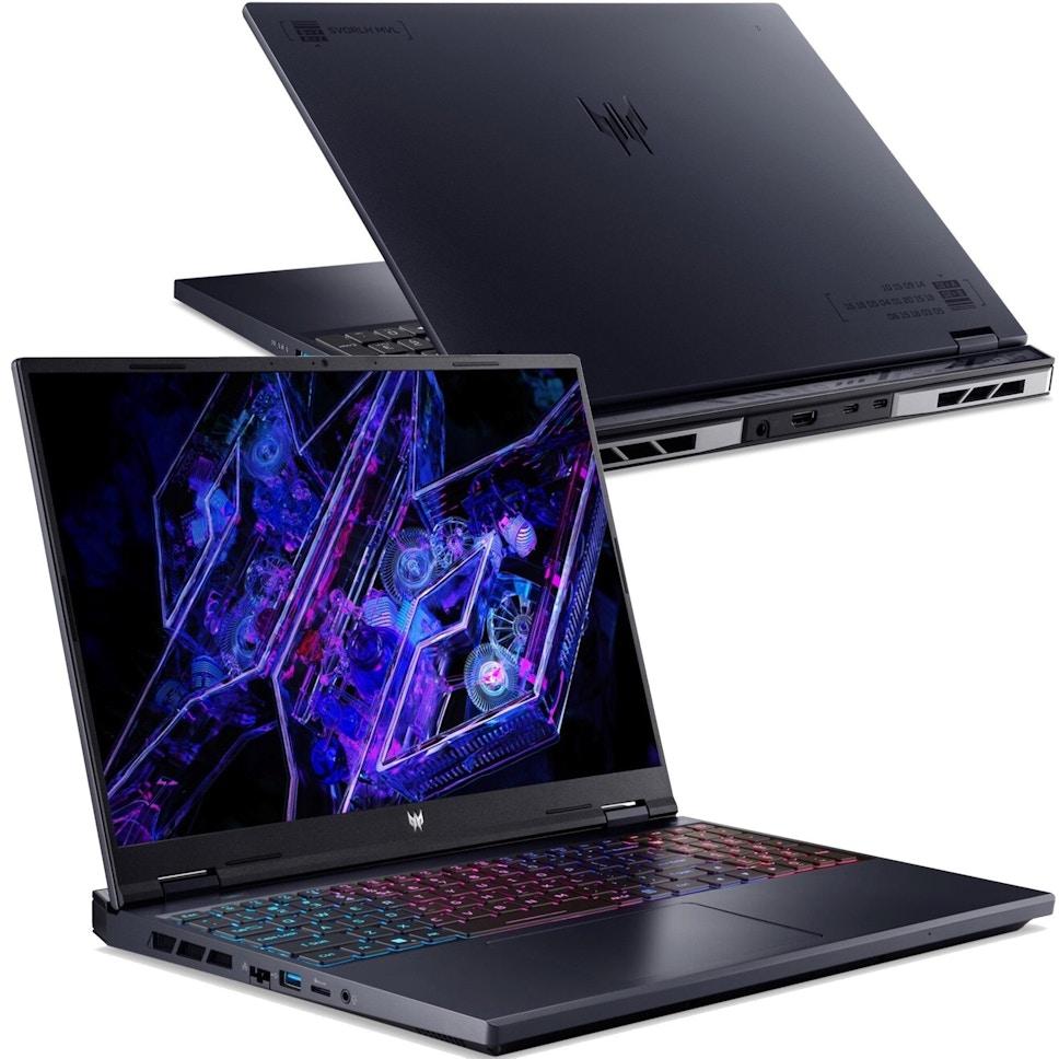 Acer Predator Helios Neo 16