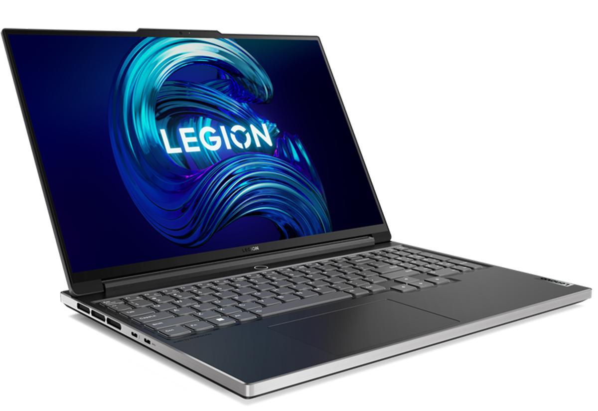 Lenovo Legion Slim 7i