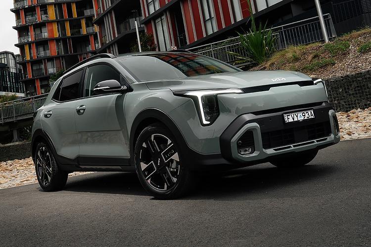 Kia Stonic