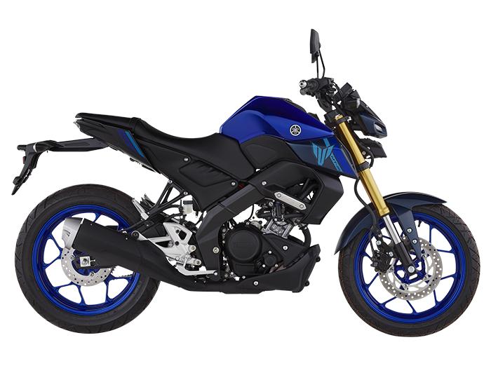 Yamaha MT 15