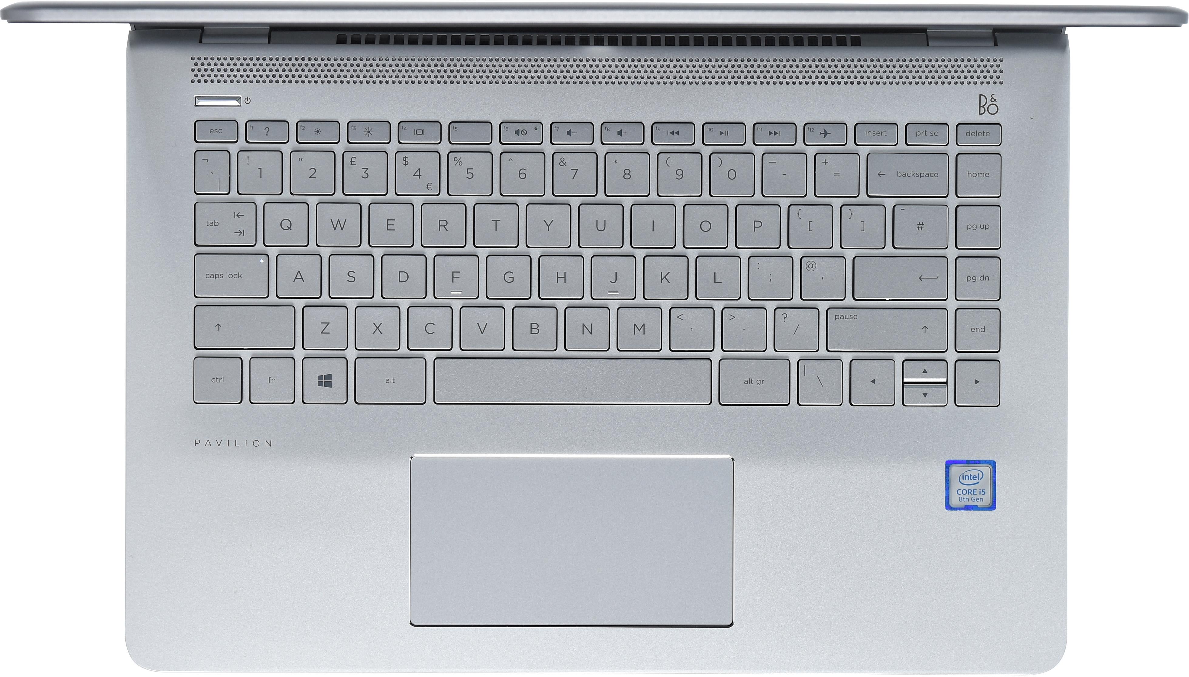 HP Pavilion 14
