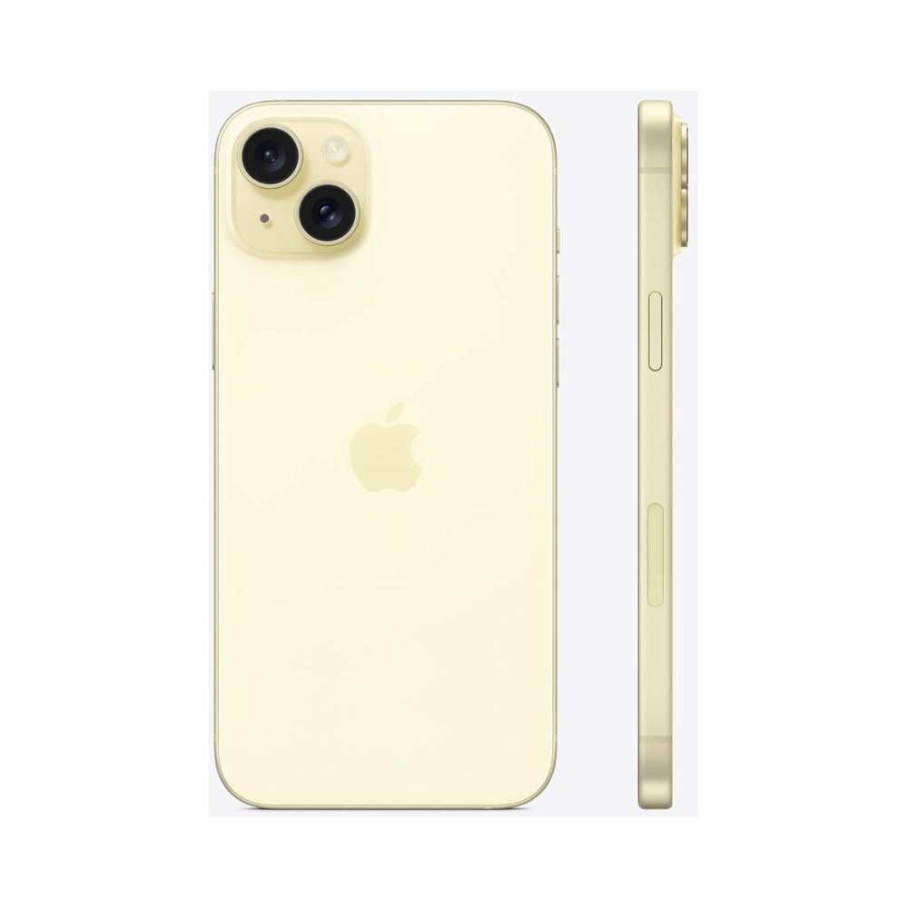 iPhone 15 Plus