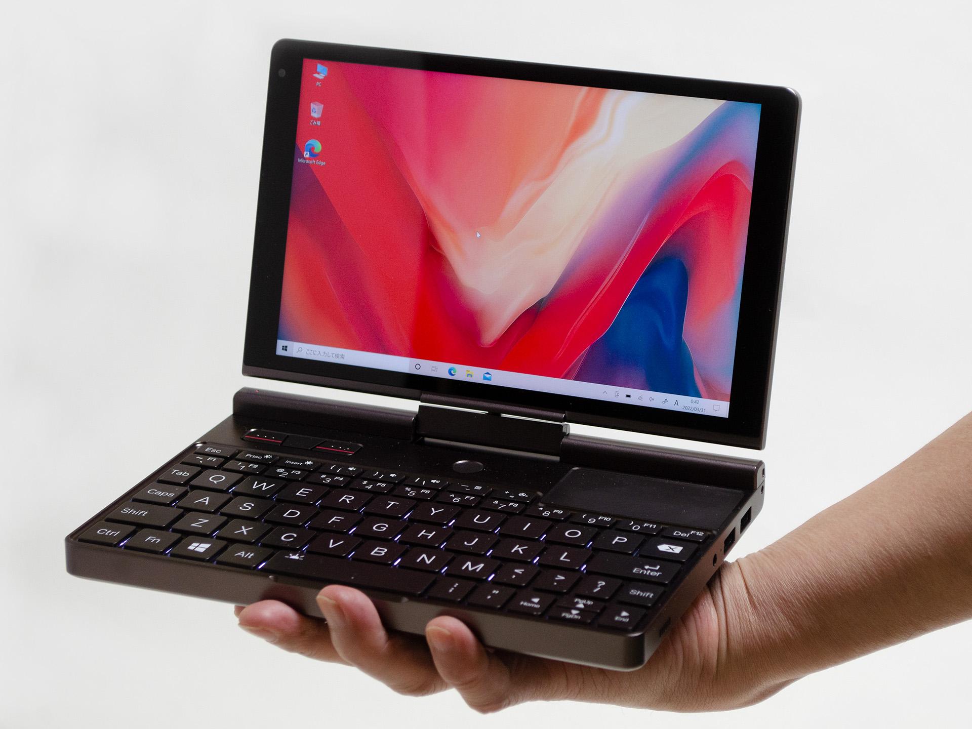 GPD GPD Pocket 3
