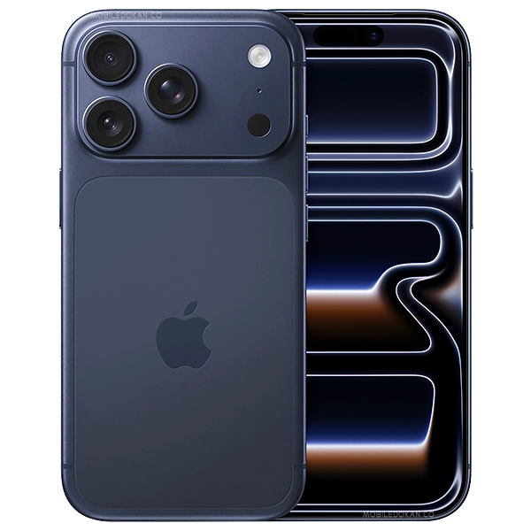 iPhone 17 Pro