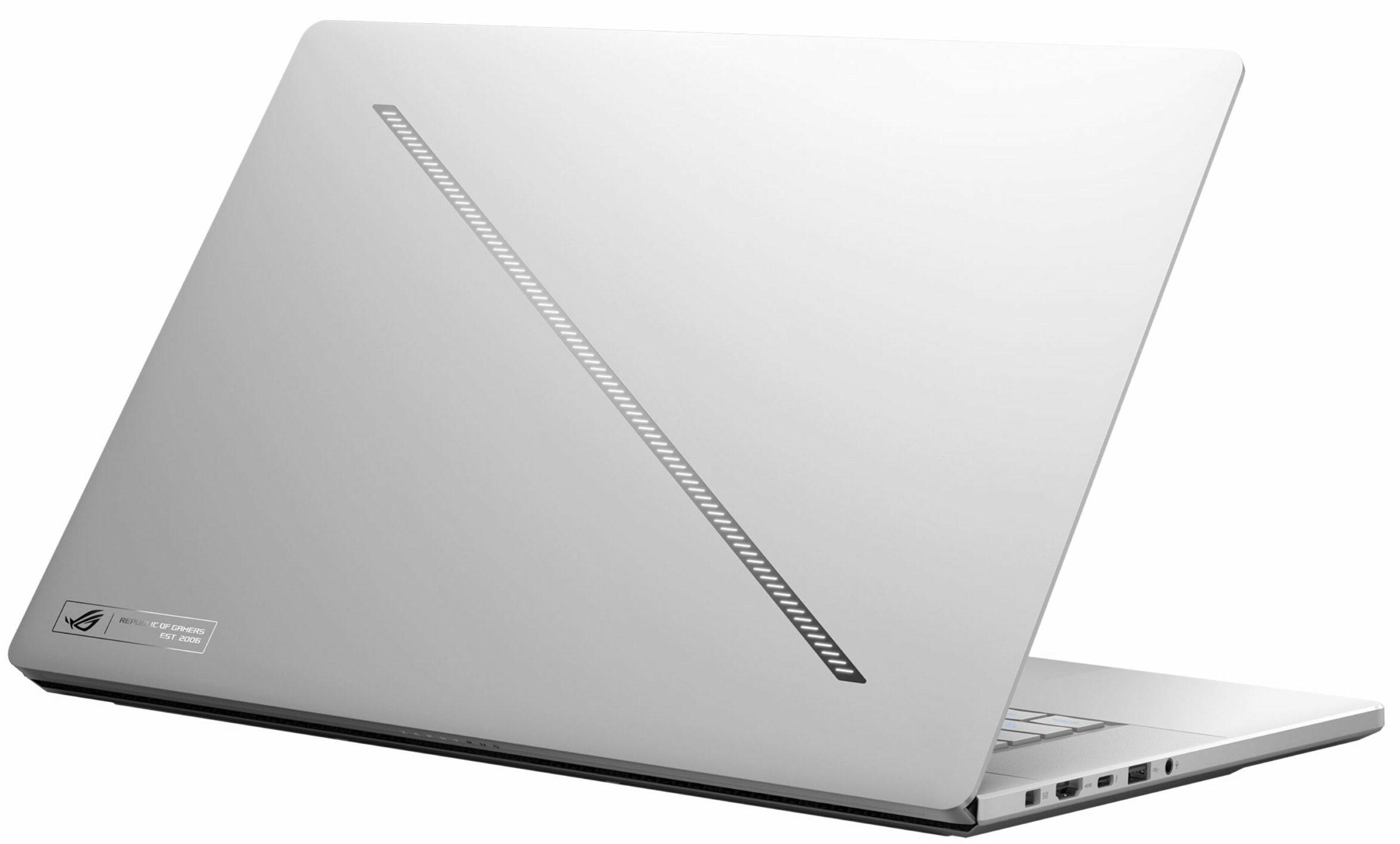 Asus ROG Zephyrus G16 2024