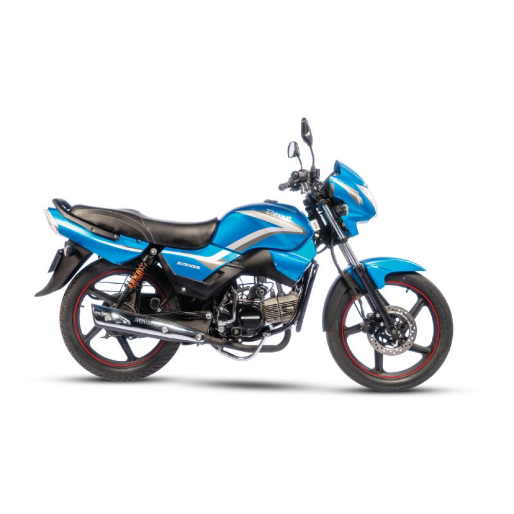 Runner Royal Plus
