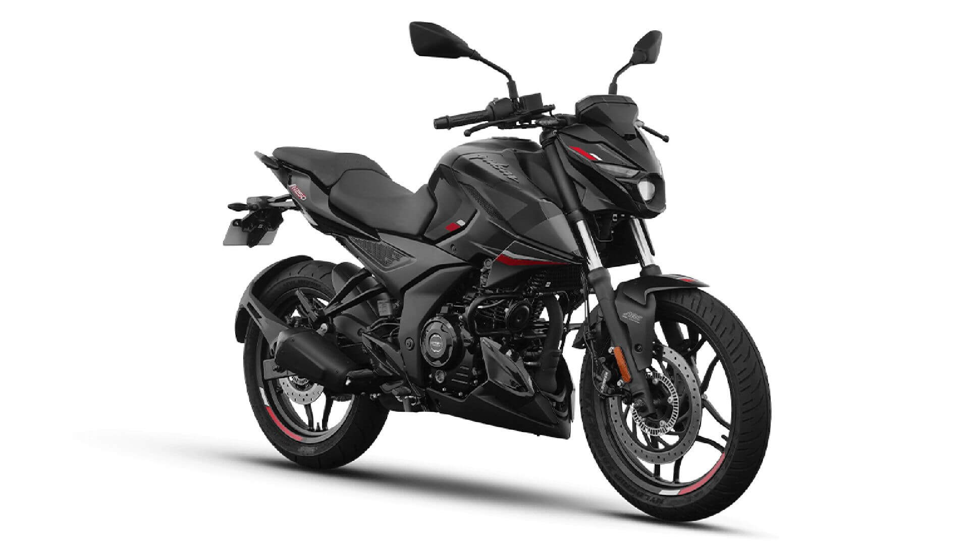 Bajaj Pulsar N250