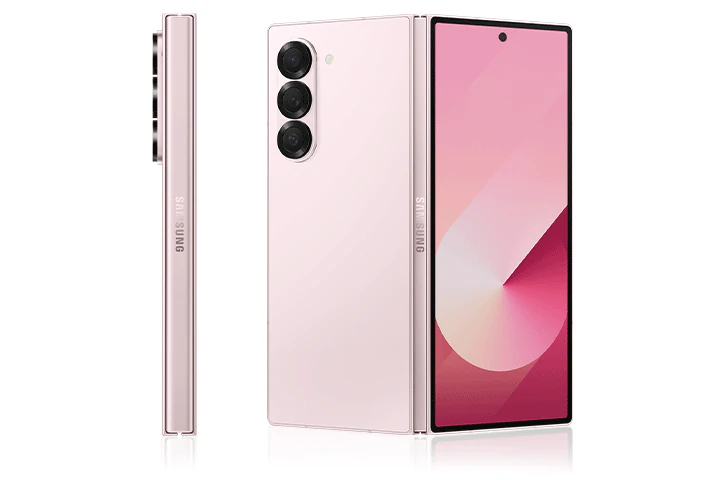 Samsung Galaxy Z Fold 6