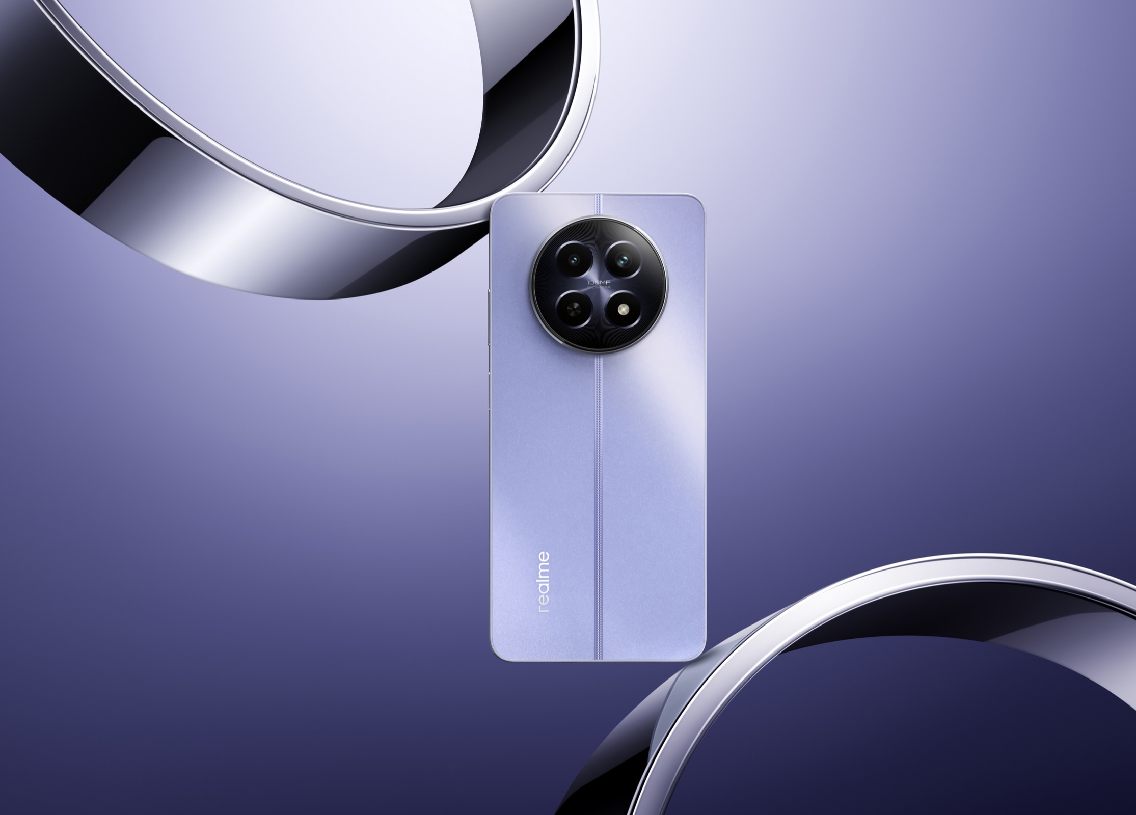 Realme 12
