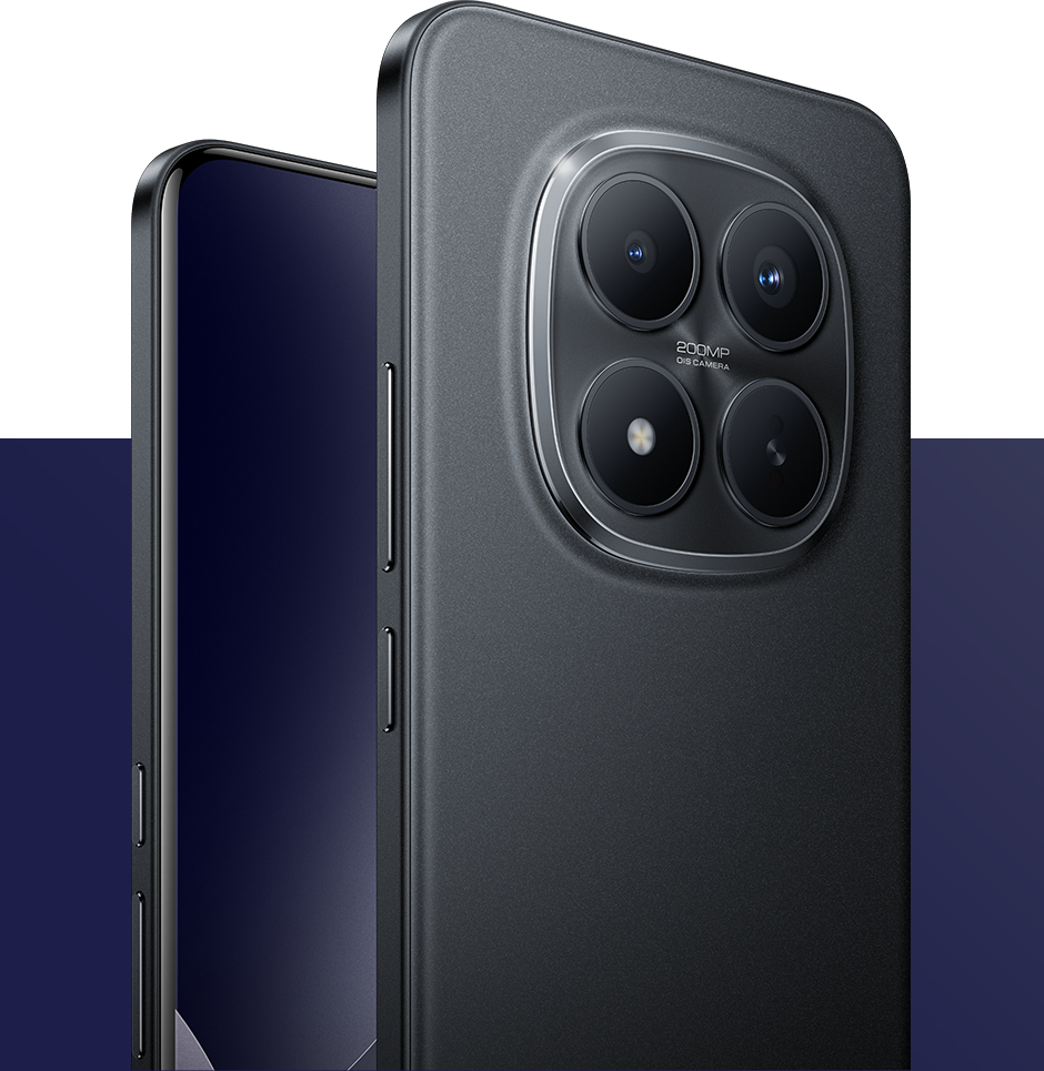 Redmi Note 15 Pro+