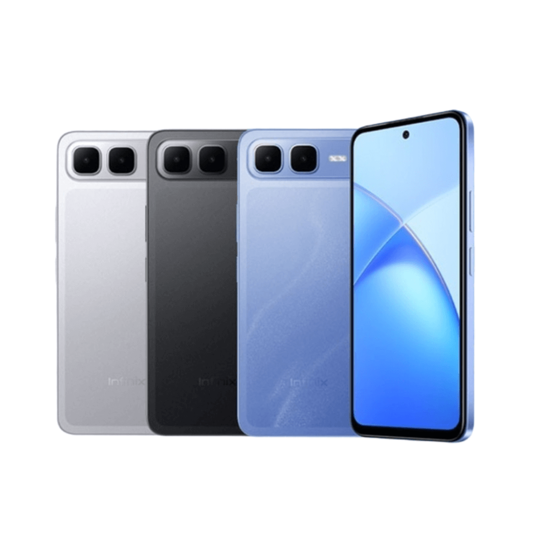 Infinix Smart 10 Plus