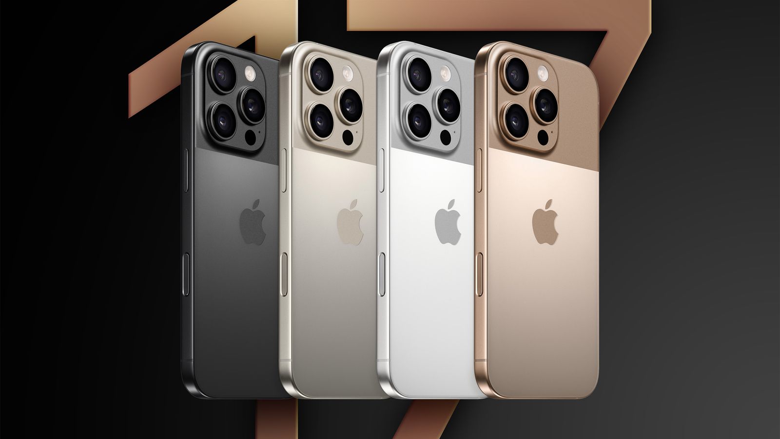 iPhone 17 Pro 2