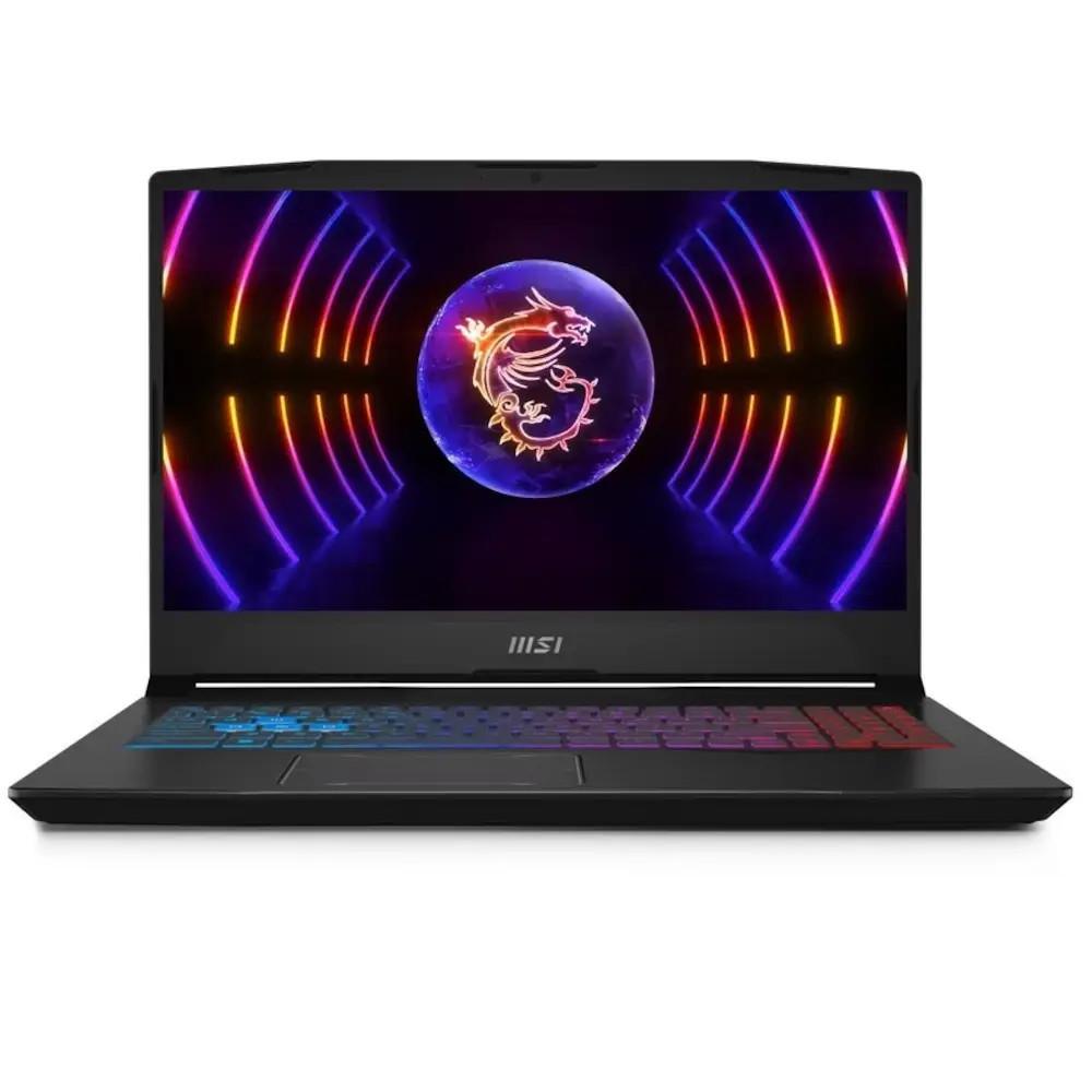 MSI Pulse 15