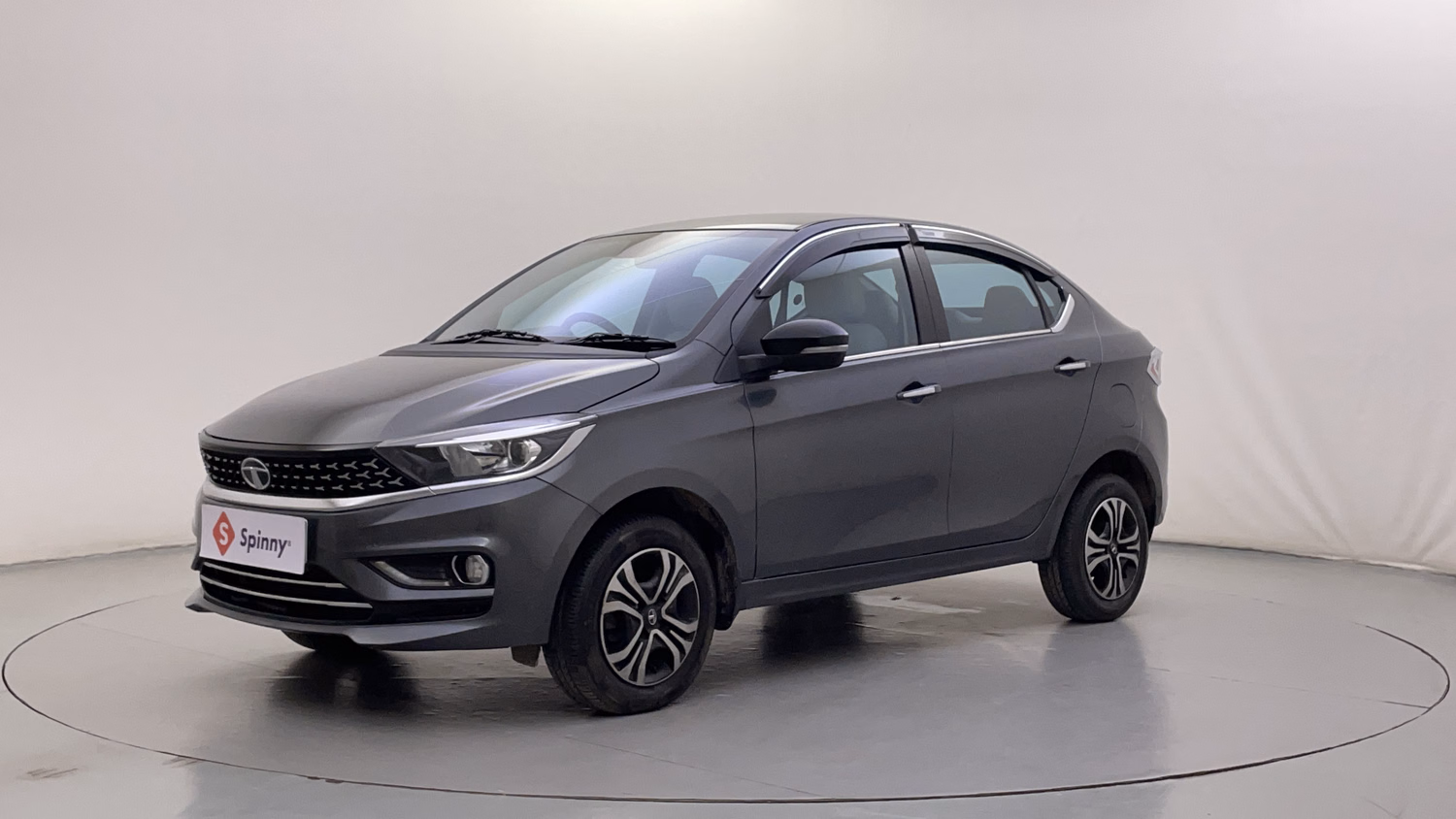 Tata Tigor