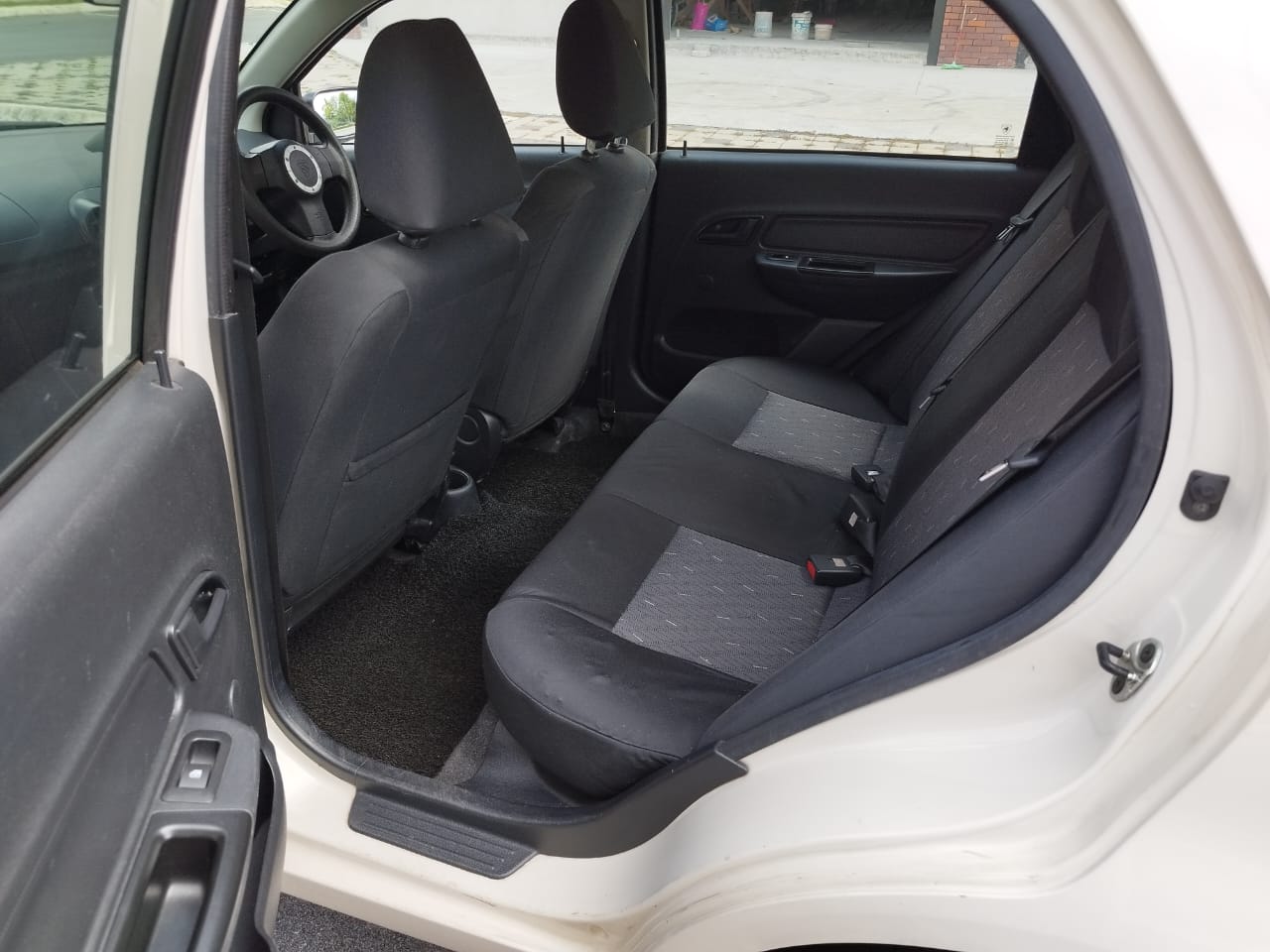 Proton Saga