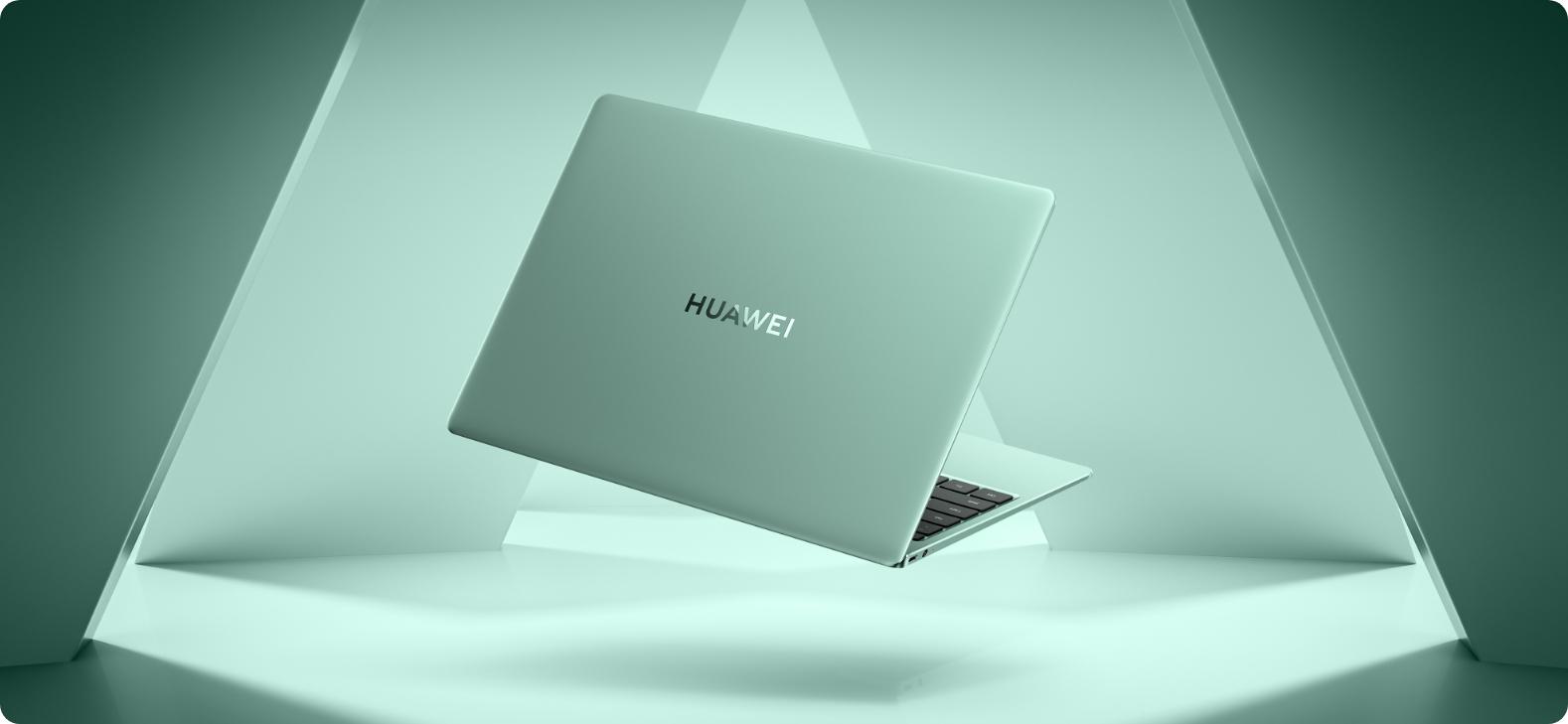 Huawei MateBook 13s