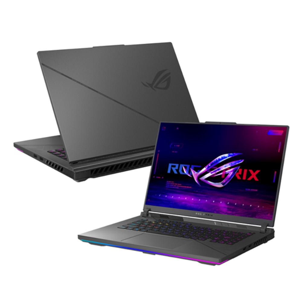 Asus ROG Flow X16