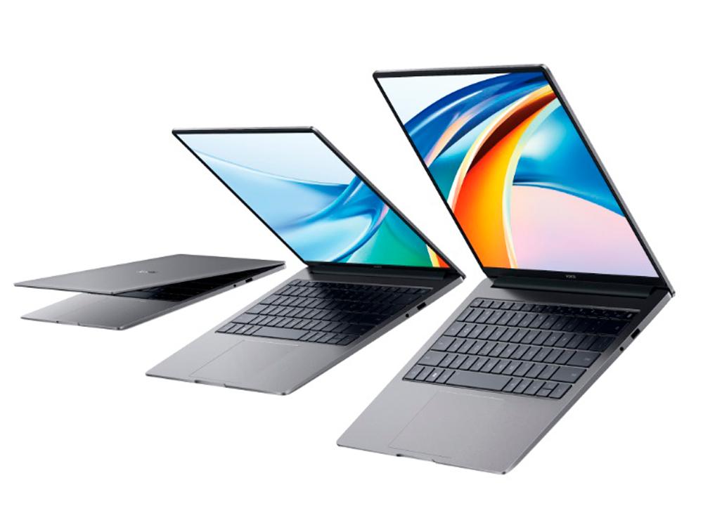 Honor MagicBook X16 Pro