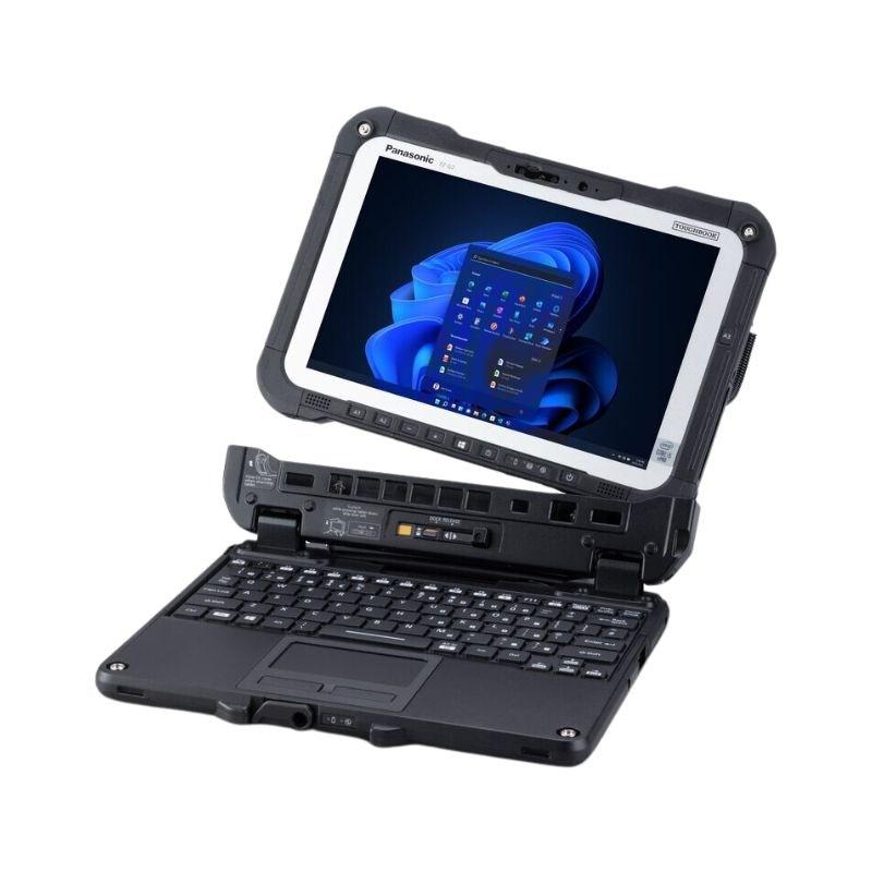 Panasonic Toughbook G2