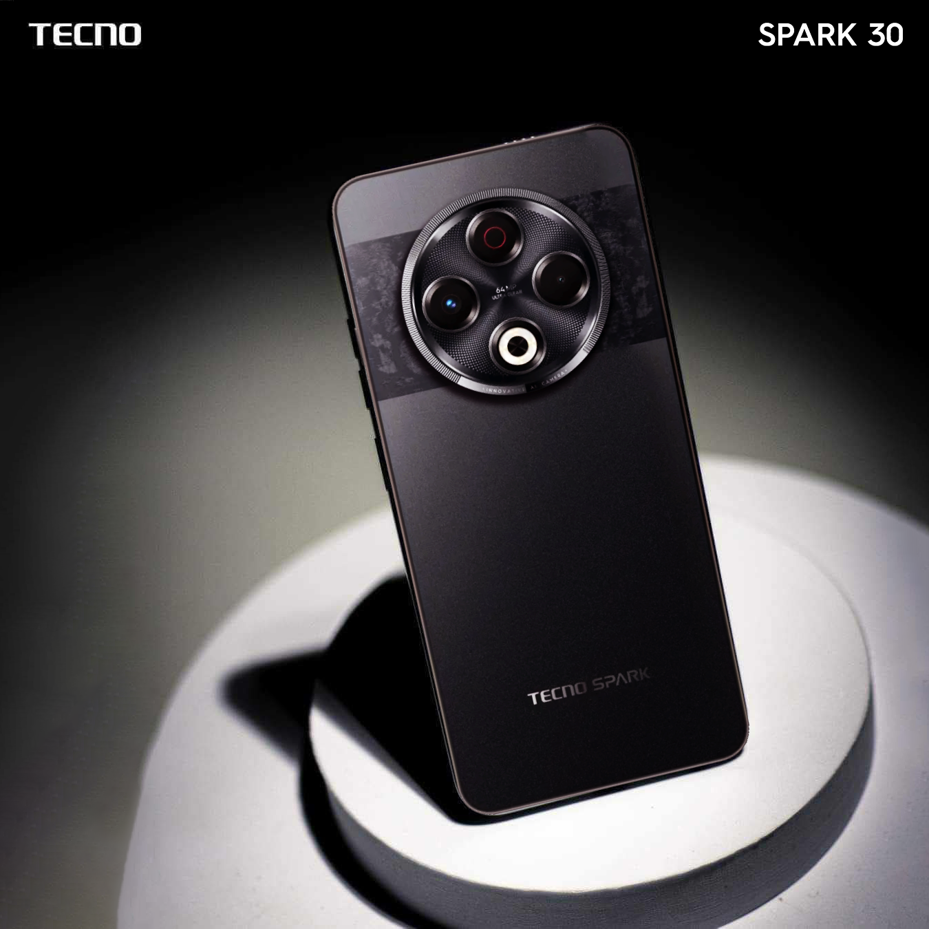 Tecno SPARK 30
