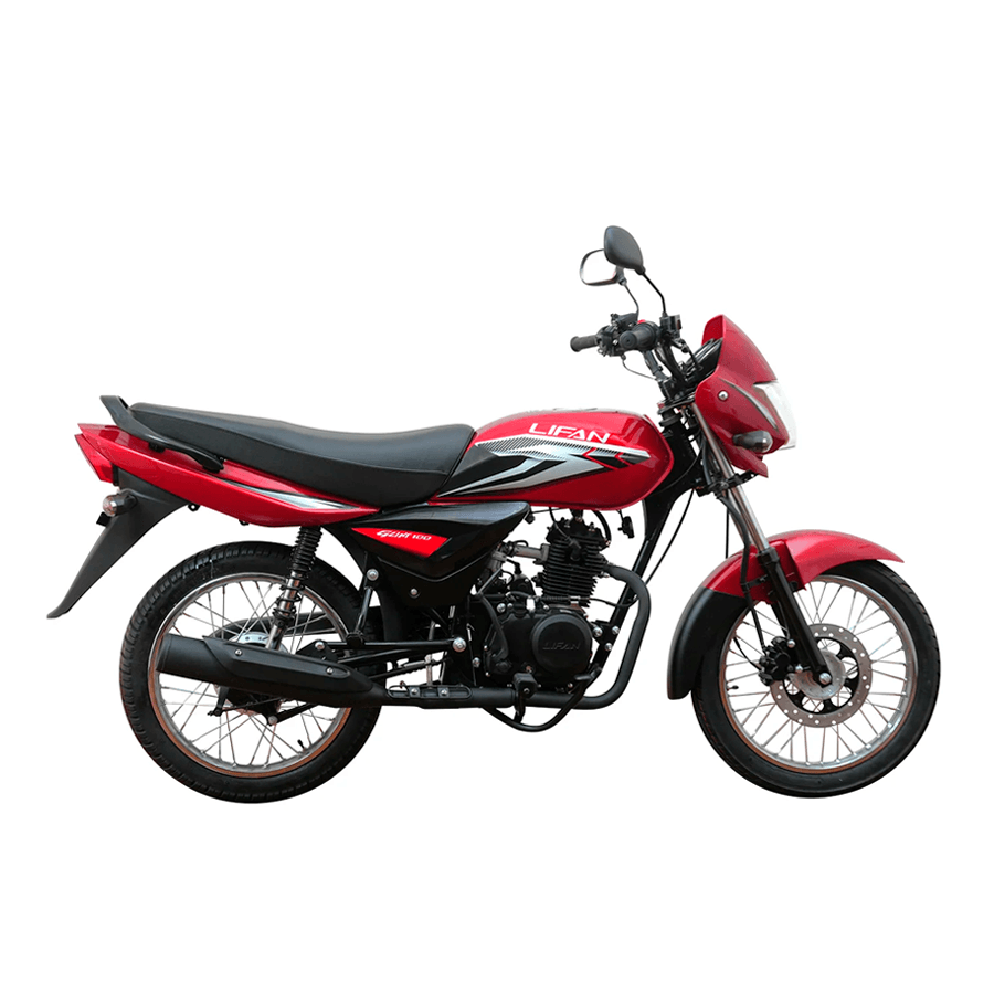 Lifan Glint 100