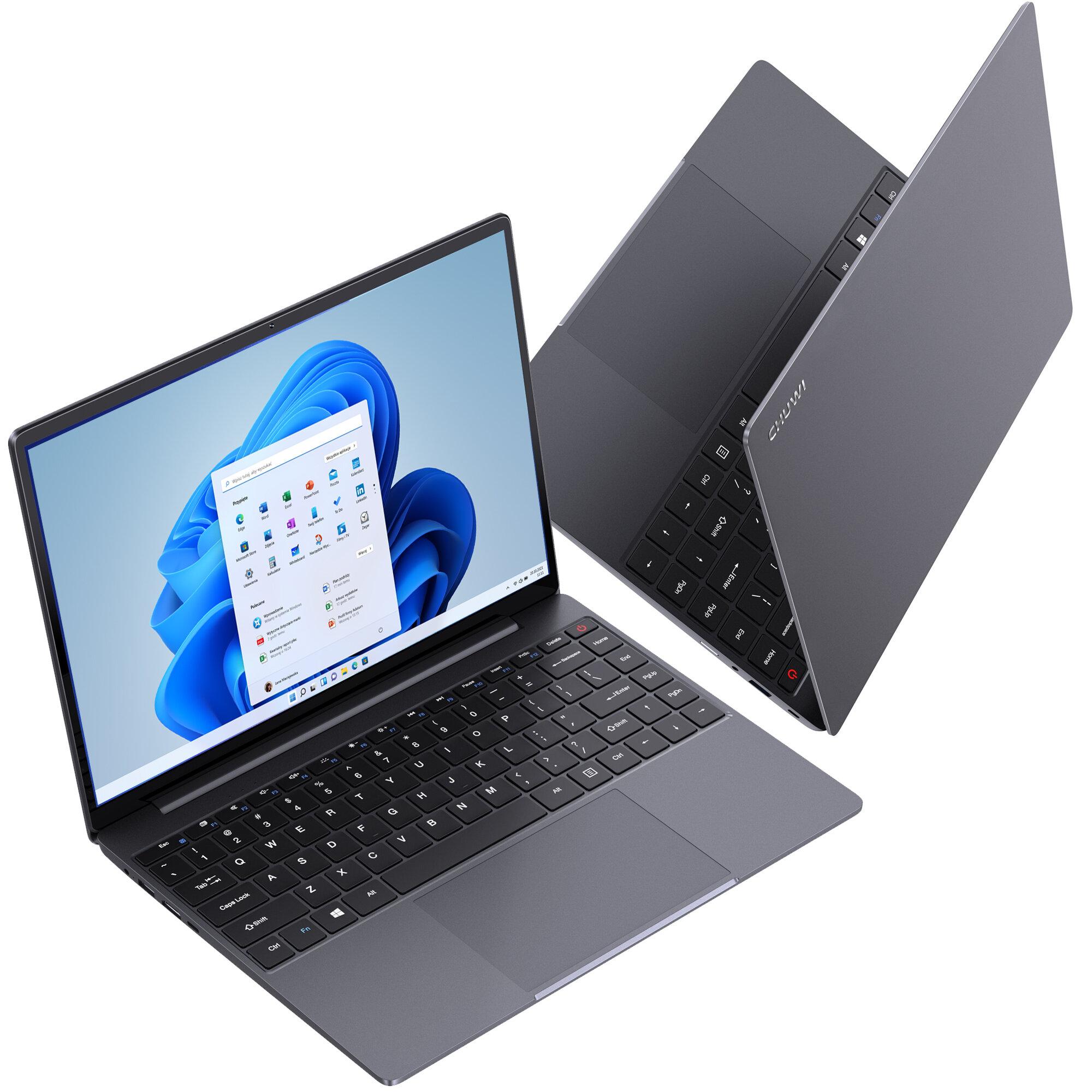 Chuwi CoreBook X