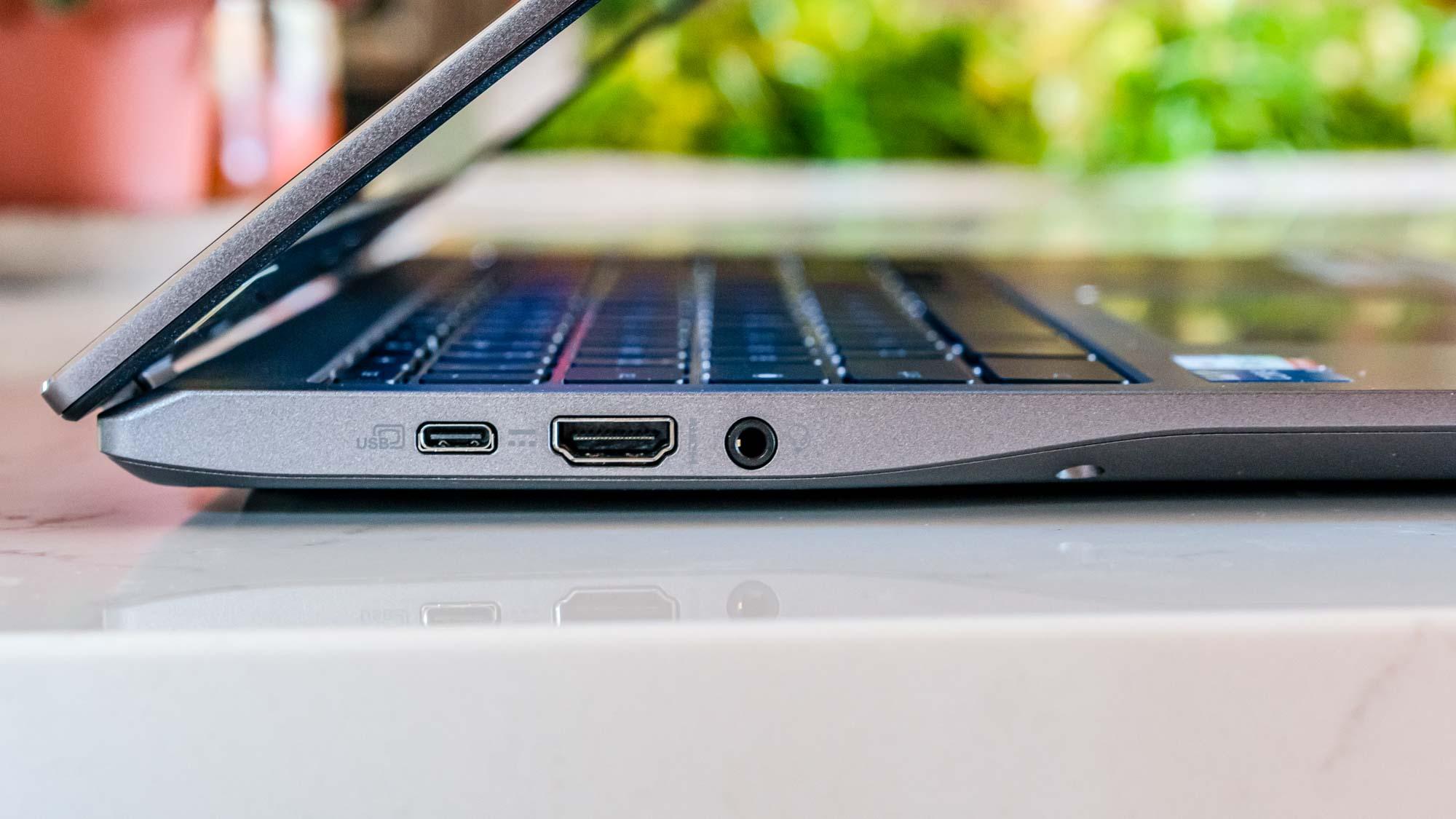 Acer Chromebook 515