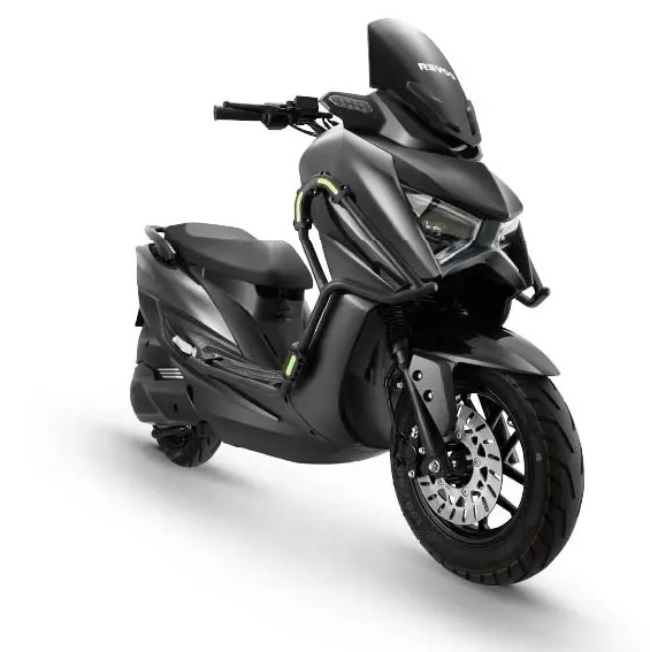 Revoo E52