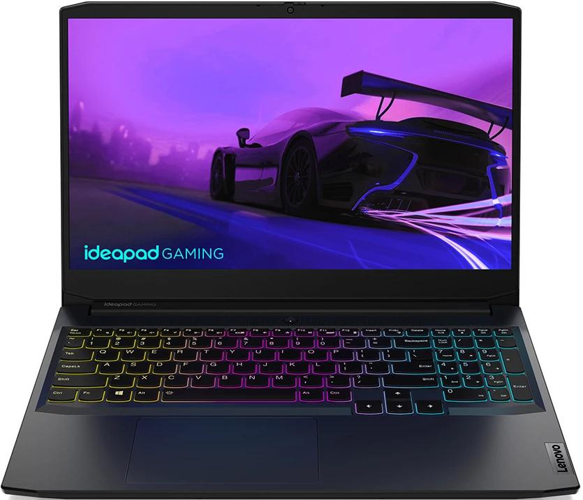 Lenovo IdeaPad Gaming 3