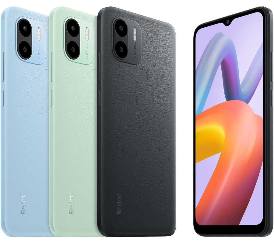 Redmi A2+