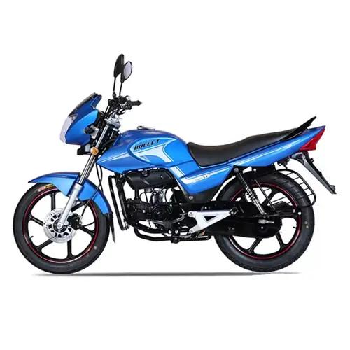 Runner Bullet 100