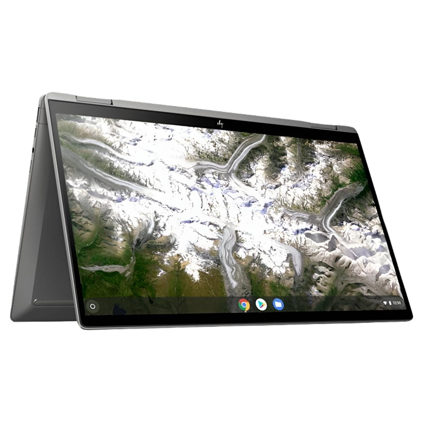 HP Chromebook x360 14c