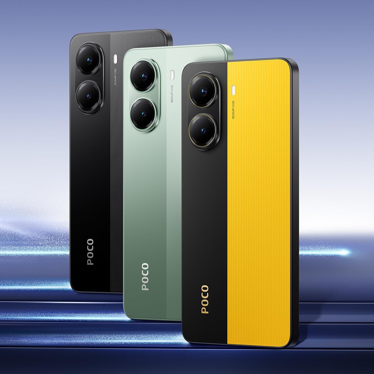 POCO X7 Pro 5G