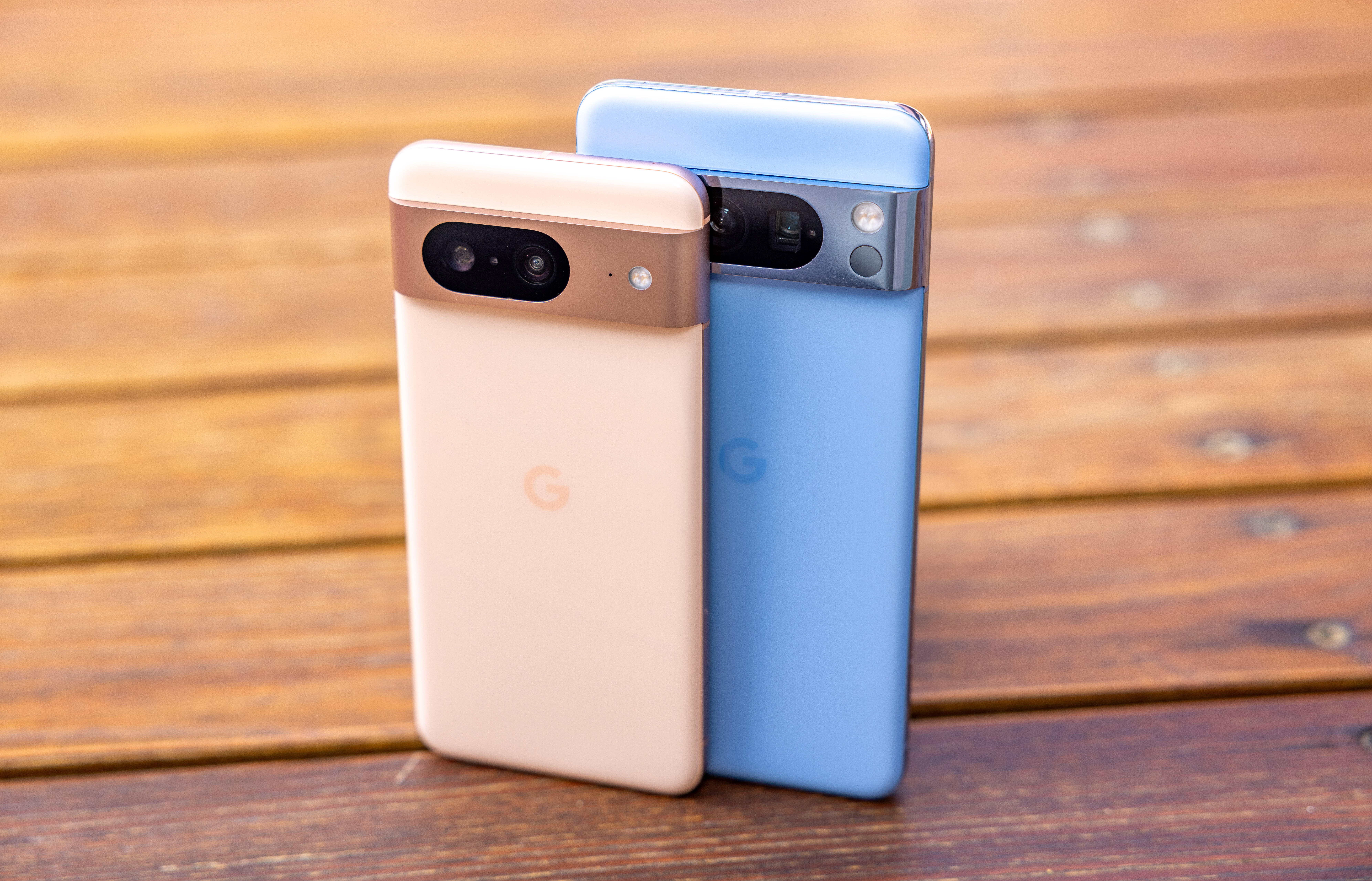 Google Pixel 8