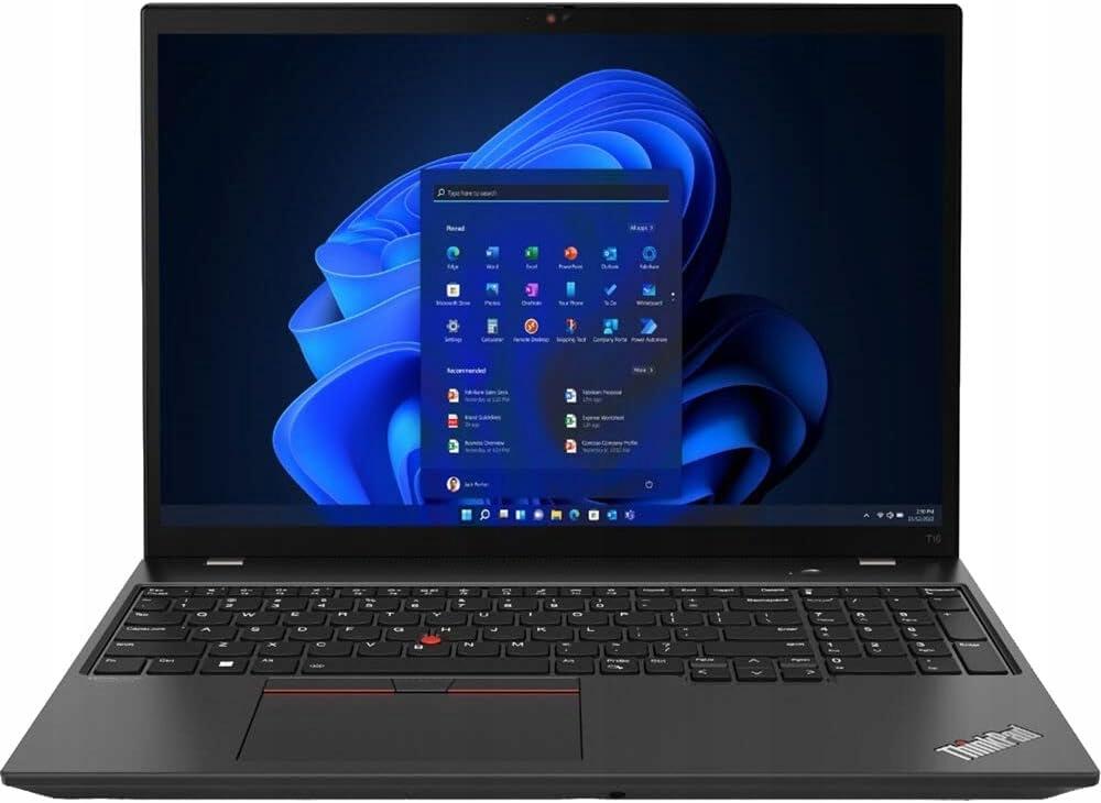 Lenovo ThinkPad T16 Gen 2