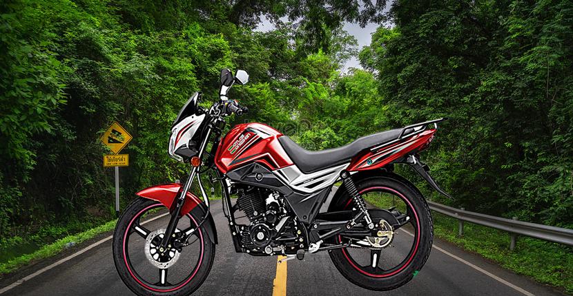 Atlas Zongshen ZS125-68