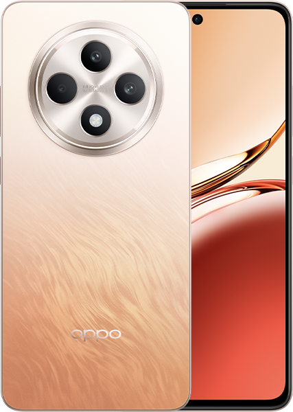 Oppo Reno 12 F 5G