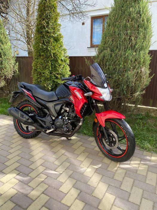 LIFAN KP165 4V