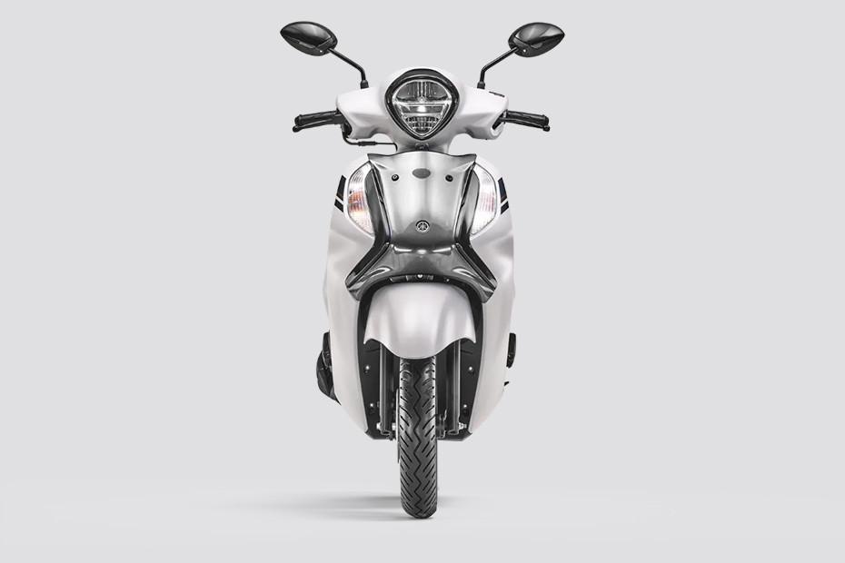 Yamaha Fascino