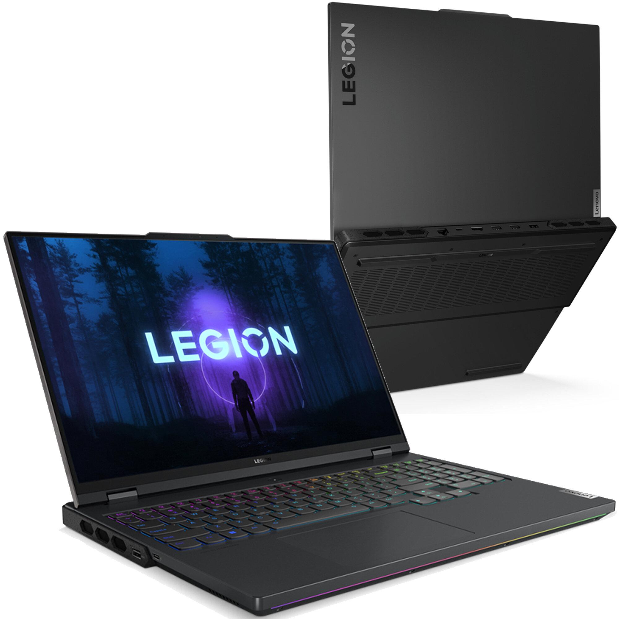Lenovo Legion Pro 7i