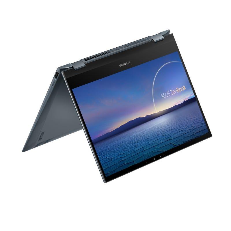 Asus ZenBook Flip 13